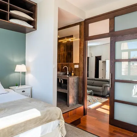 Stylish 1-bedroom Near Beaches & Croisette *