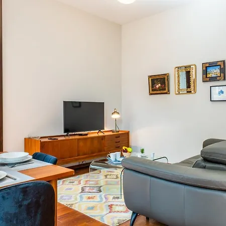 Stylish 1-bedroom Near Beaches & Croisette *