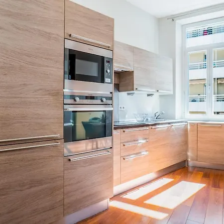 Stylish 1-bedroom Near Beaches & Croisette *